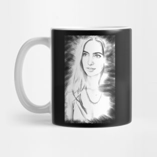 lexi Mug